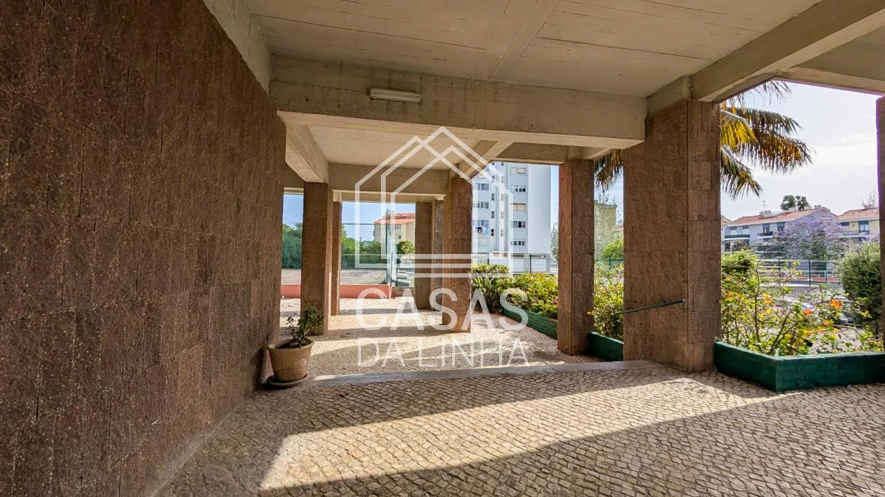 Apartamento T1 para Arrendamento em Cascais e Estoril Foto 22