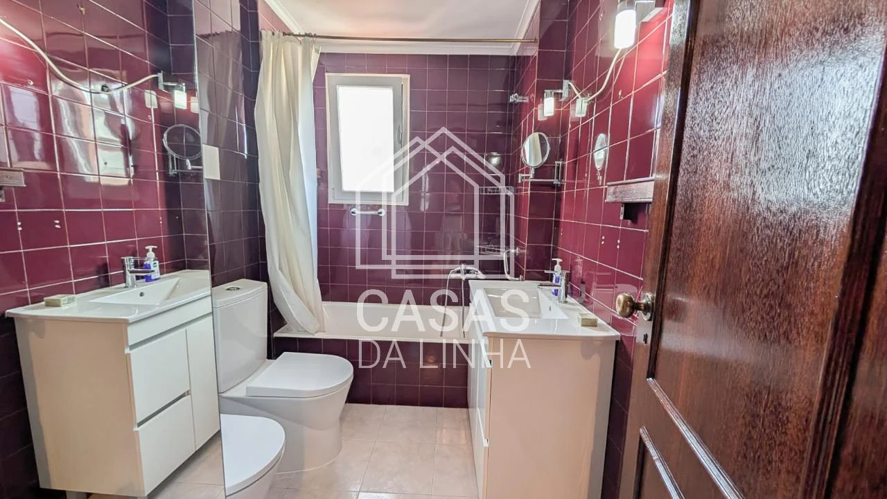 Apartamento T1 para Arrendamento em Cascais e Estoril Foto 7