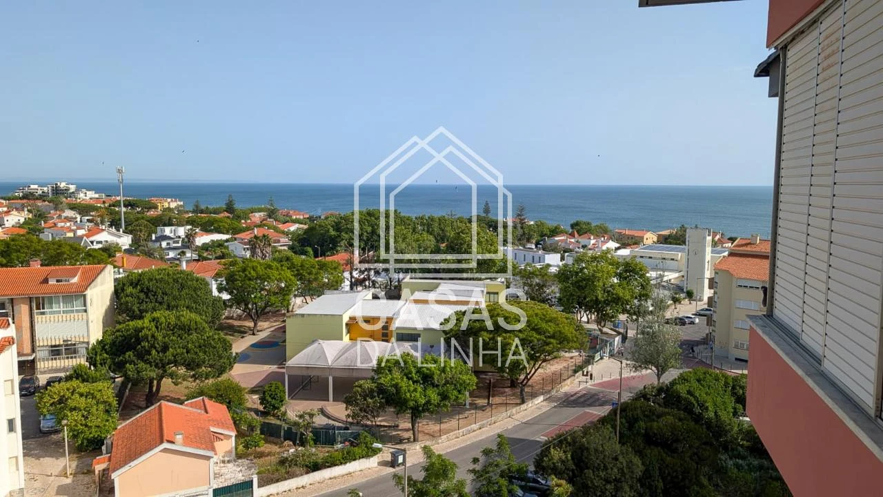 Apartamento T1 para Arrendamento em Cascais e Estoril Foto 2