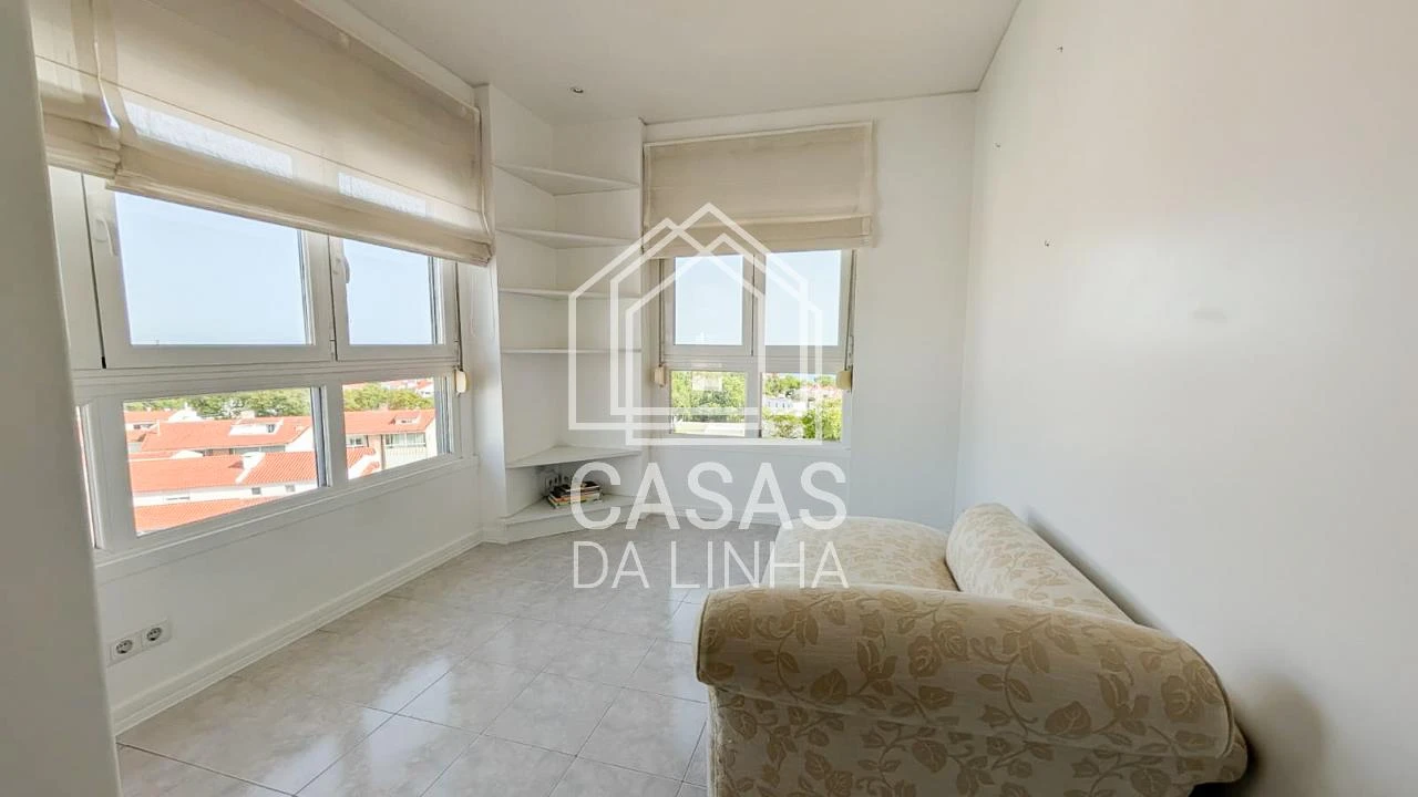 Apartamento T1 para Arrendamento em Cascais e Estoril Foto 6