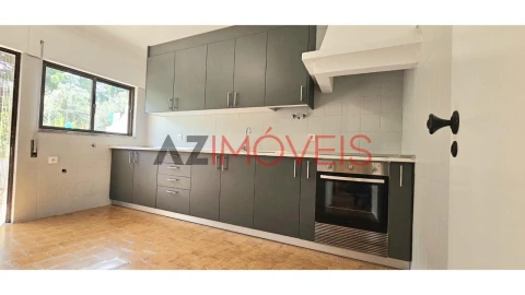 Apartamento T3 para Venda em Abrantes (São Vicente e São João) e Alferrarede