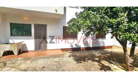 Apartamento T3 para Venda em Abrantes (São Vicente e São João) e Alferrarede
