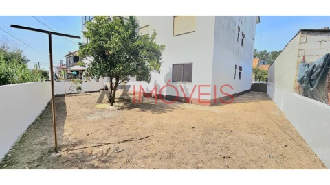 Apartamento T3 para Venda em Abrantes (São Vicente e São João) e Alferrarede