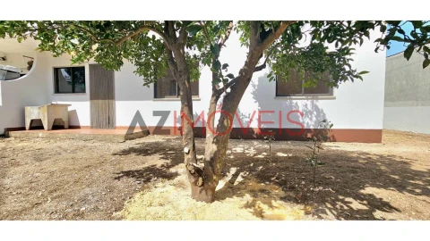 Apartamento T3 para Venda em Abrantes (São Vicente e São João) e Alferrarede