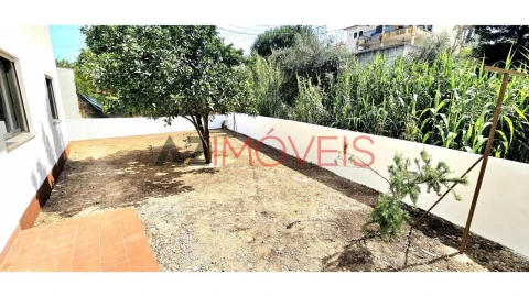 Apartamento T3 para Venda em Abrantes (São Vicente e São João) e Alferrarede