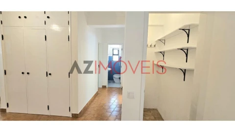 Apartamento T3 para Venda em Abrantes (São Vicente e São João) e Alferrarede