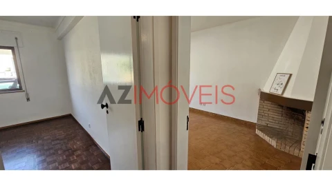 Apartamento T3 para Venda em Abrantes (São Vicente e São João) e Alferrarede