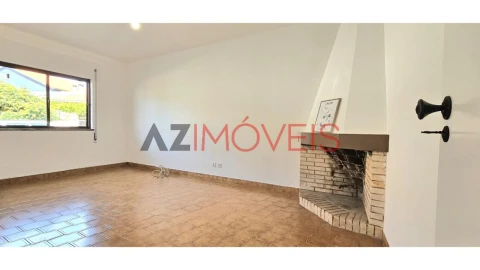 Apartamento T3 para Venda em Abrantes (São Vicente e São João) e Alferrarede