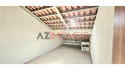 Apartamento T3 para Venda em Abrantes (São Vicente e São João) e Alferrarede