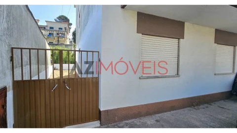 Apartamento T3 para Venda em Abrantes (São Vicente e São João) e Alferrarede