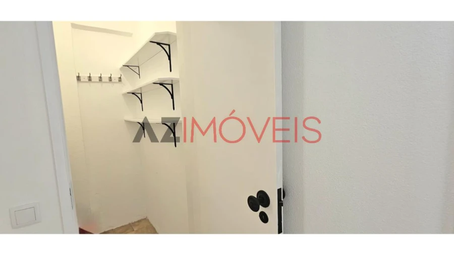Apartamento T3 para Venda em Abrantes (São Vicente e São João) e Alferrarede Foto 18
