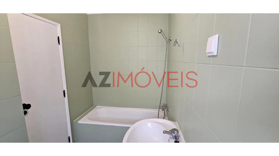 Apartamento T3 para Venda em Abrantes (São Vicente e São João) e Alferrarede Foto 21