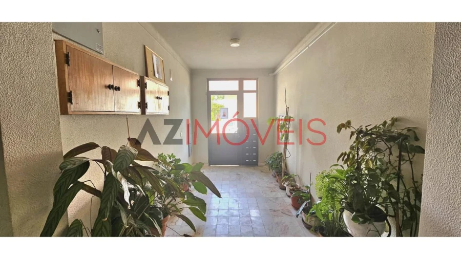 Apartamento T3 para Venda em Abrantes (São Vicente e São João) e Alferrarede Foto 30