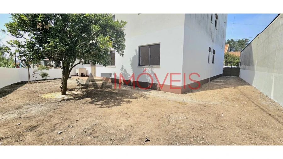 Apartamento T3 para Venda em Abrantes (São Vicente e São João) e Alferrarede Foto 34