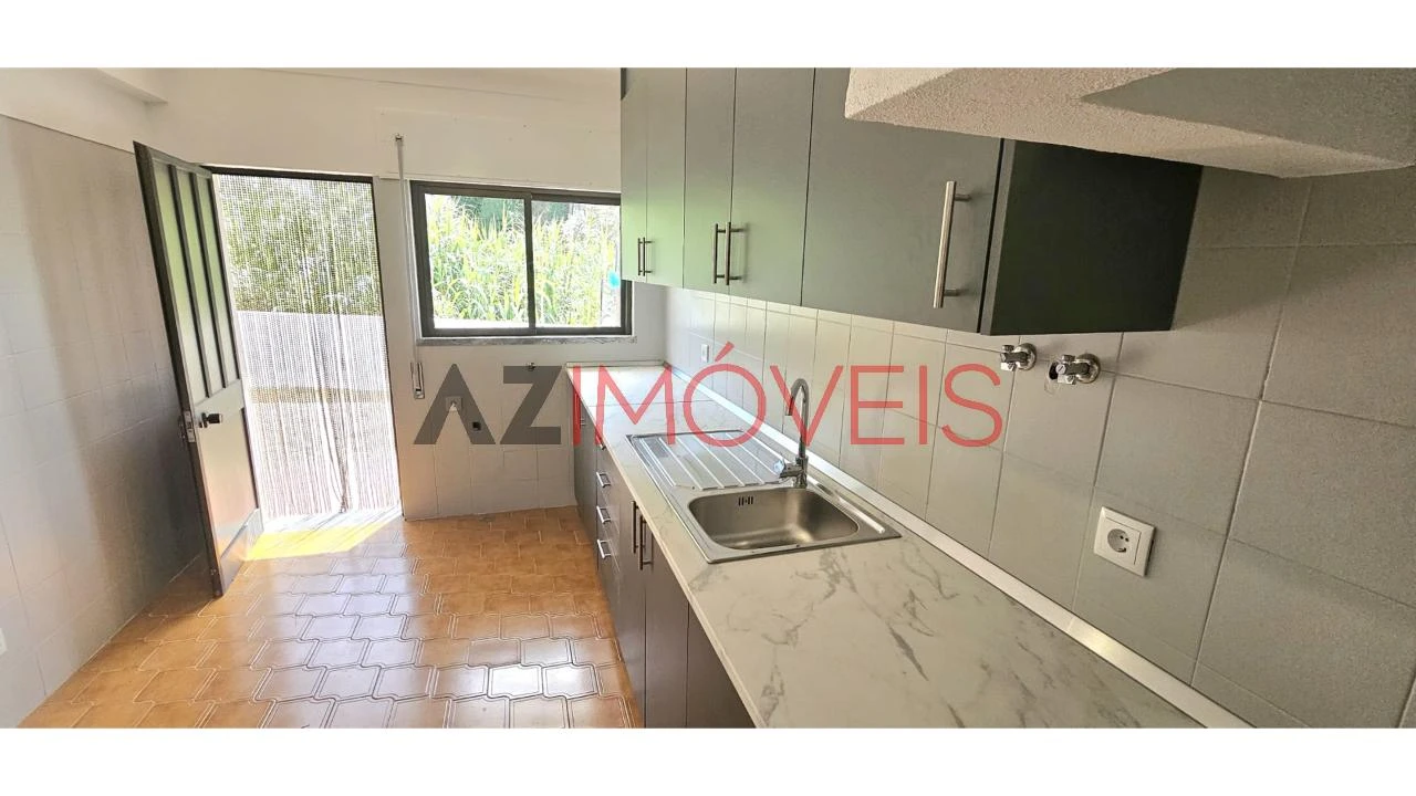 Apartamento T3 para Venda em Abrantes (São Vicente e São João) e Alferrarede Foto 4