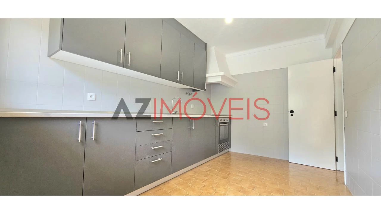 Apartamento T3 para Venda em Abrantes (São Vicente e São João) e Alferrarede Foto 10