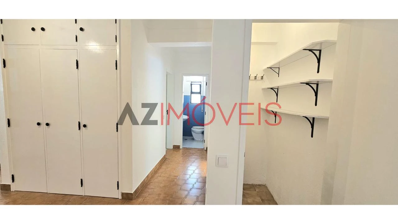 Apartamento T3 para Venda em Abrantes (São Vicente e São João) e Alferrarede Foto 11