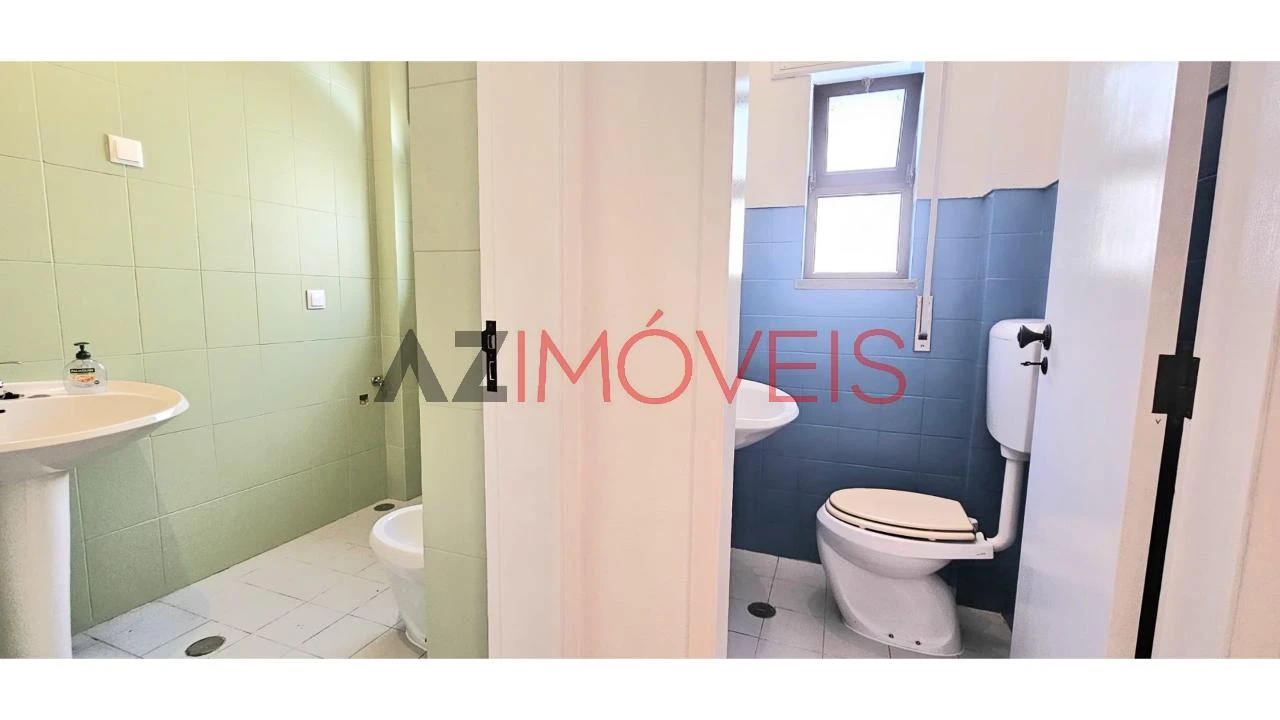Apartamento T3 para Venda em Abrantes (São Vicente e São João) e Alferrarede Foto 12