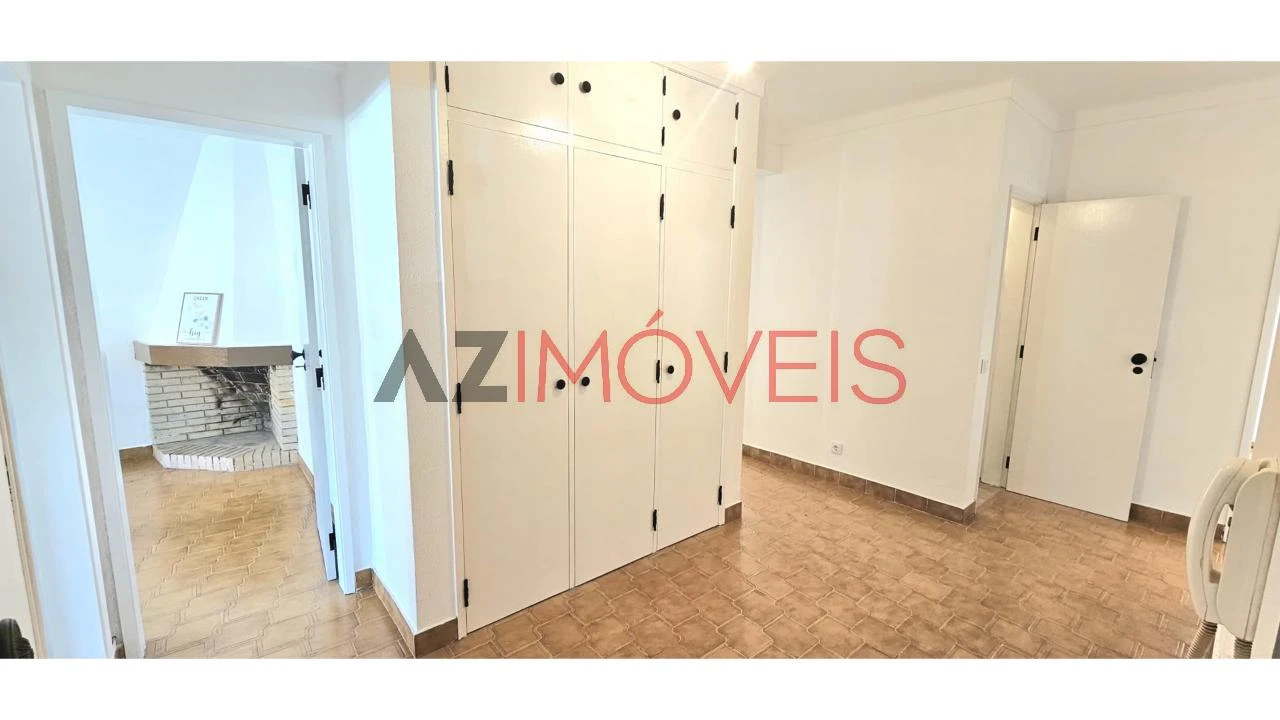 Apartamento T3 para Venda em Abrantes (São Vicente e São João) e Alferrarede Foto 14