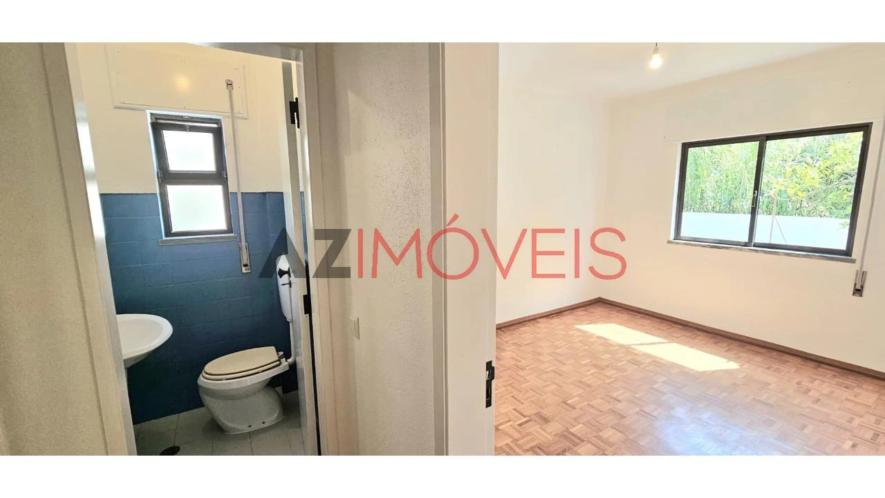 Apartamento T3 para Venda em Abrantes (São Vicente e São João) e Alferrarede Foto 16