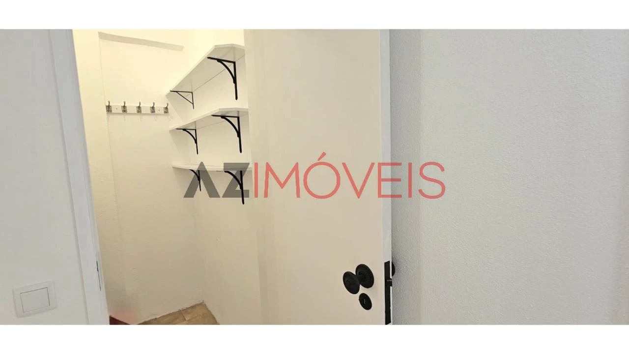 Apartamento T3 para Venda em Abrantes (São Vicente e São João) e Alferrarede Foto 18