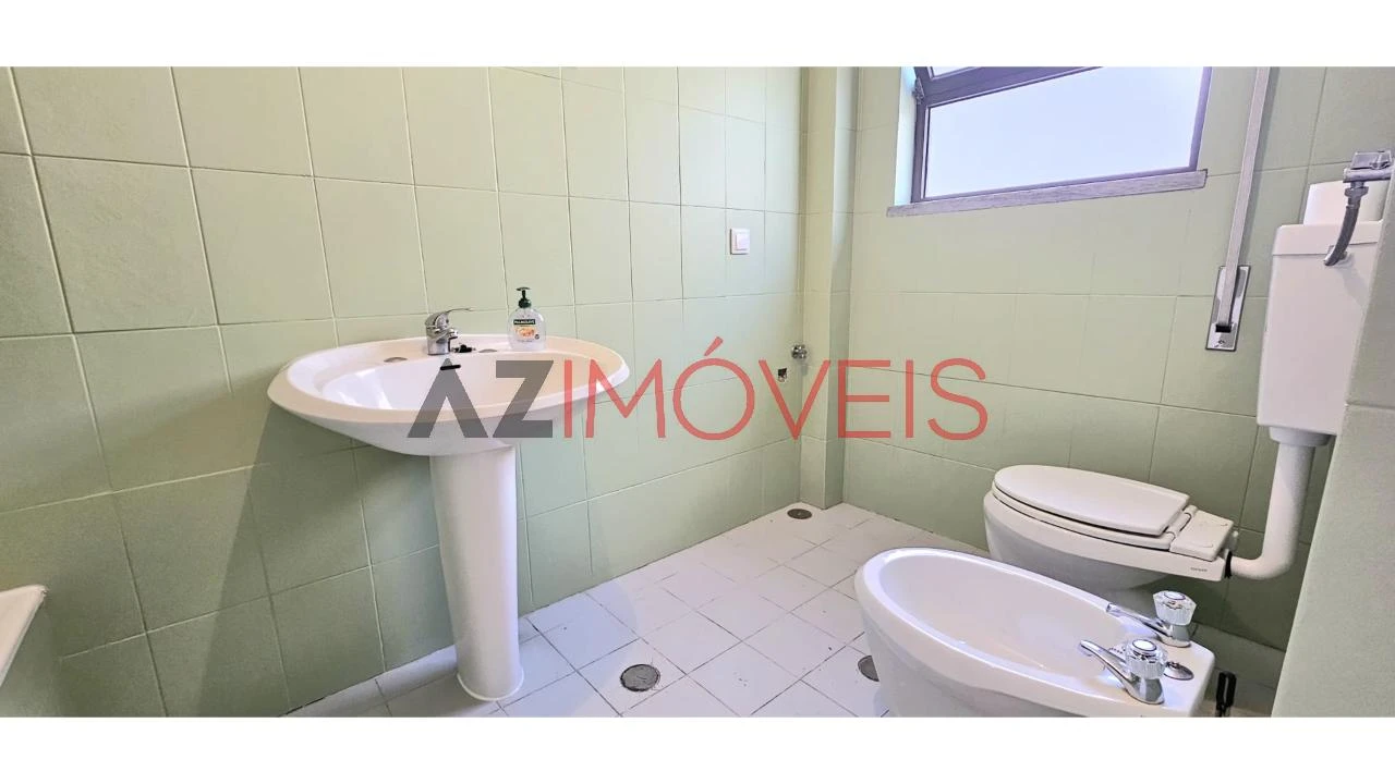 Apartamento T3 para Venda em Abrantes (São Vicente e São João) e Alferrarede Foto 22