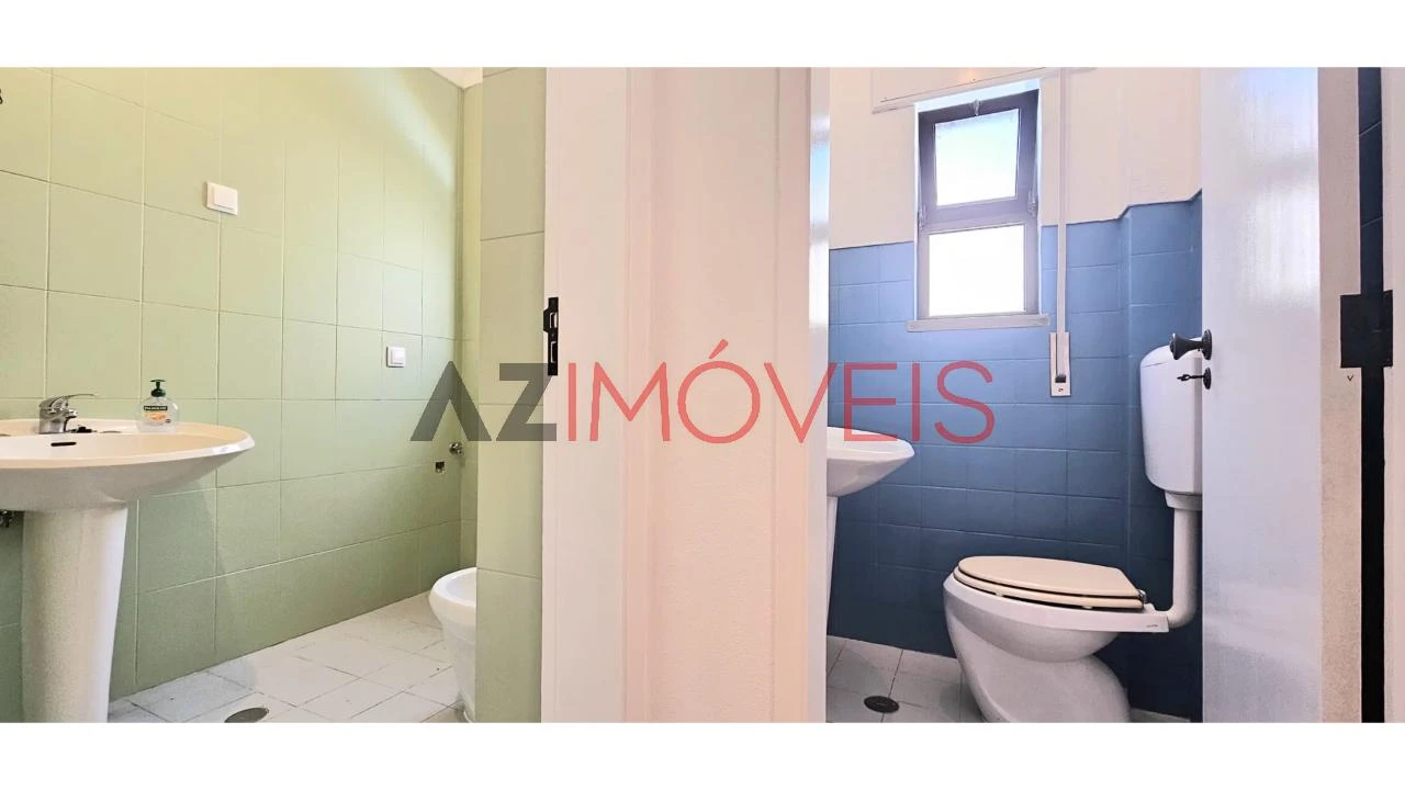 Apartamento T3 para Venda em Abrantes (São Vicente e São João) e Alferrarede Foto 24