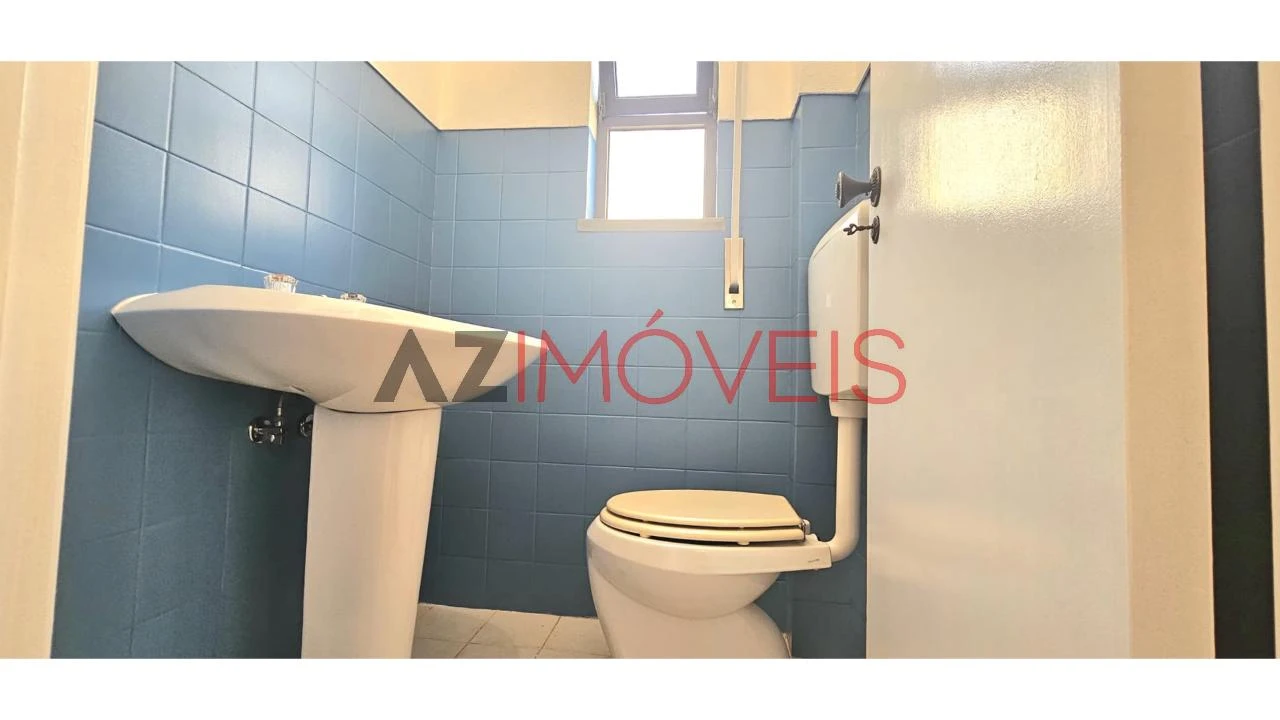 Apartamento T3 para Venda em Abrantes (São Vicente e São João) e Alferrarede Foto 25