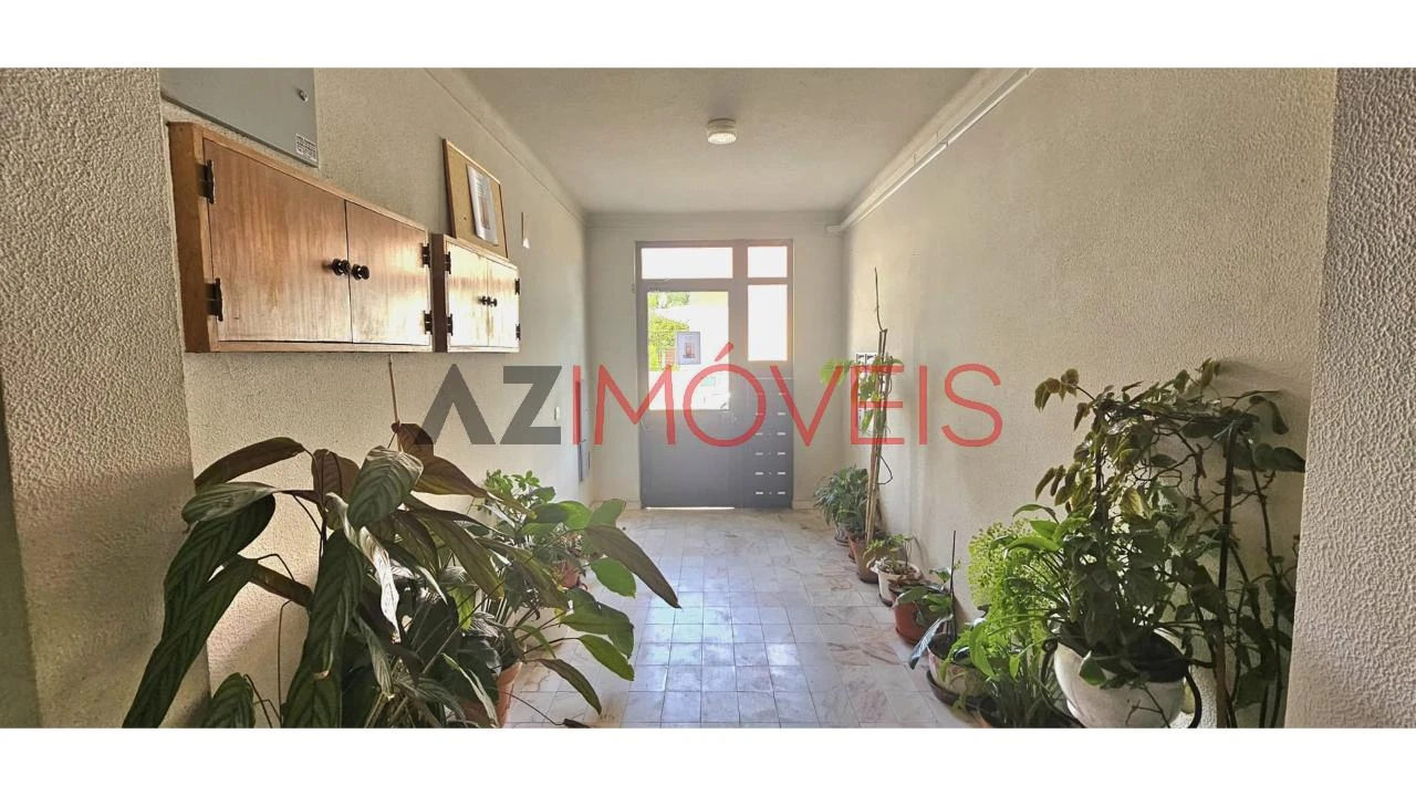 Apartamento T3 para Venda em Abrantes (São Vicente e São João) e Alferrarede Foto 30