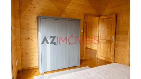 Moradia T3 para Venda em Mouriscas