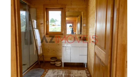 Moradia T3 para Venda em Mouriscas