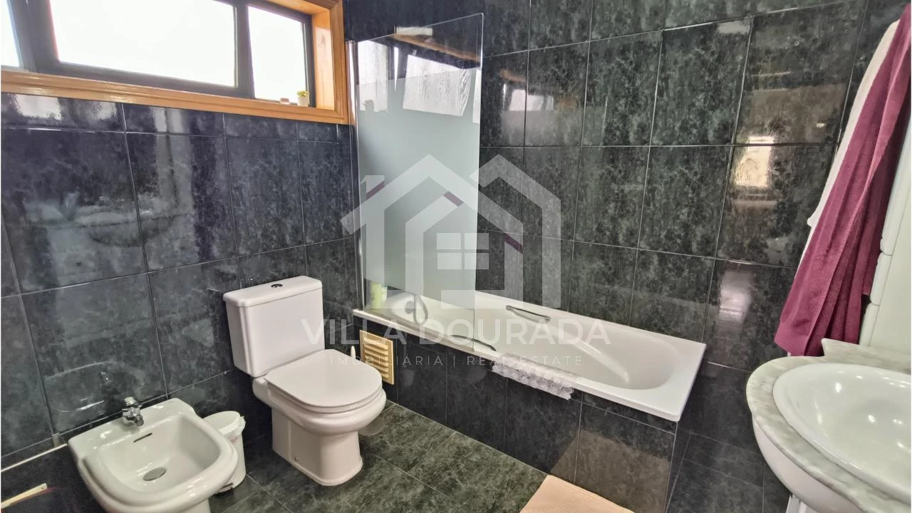 Apartamento T1 para Arrendamento em São Mamede de Infesta e Senhora da Hora Foto 18