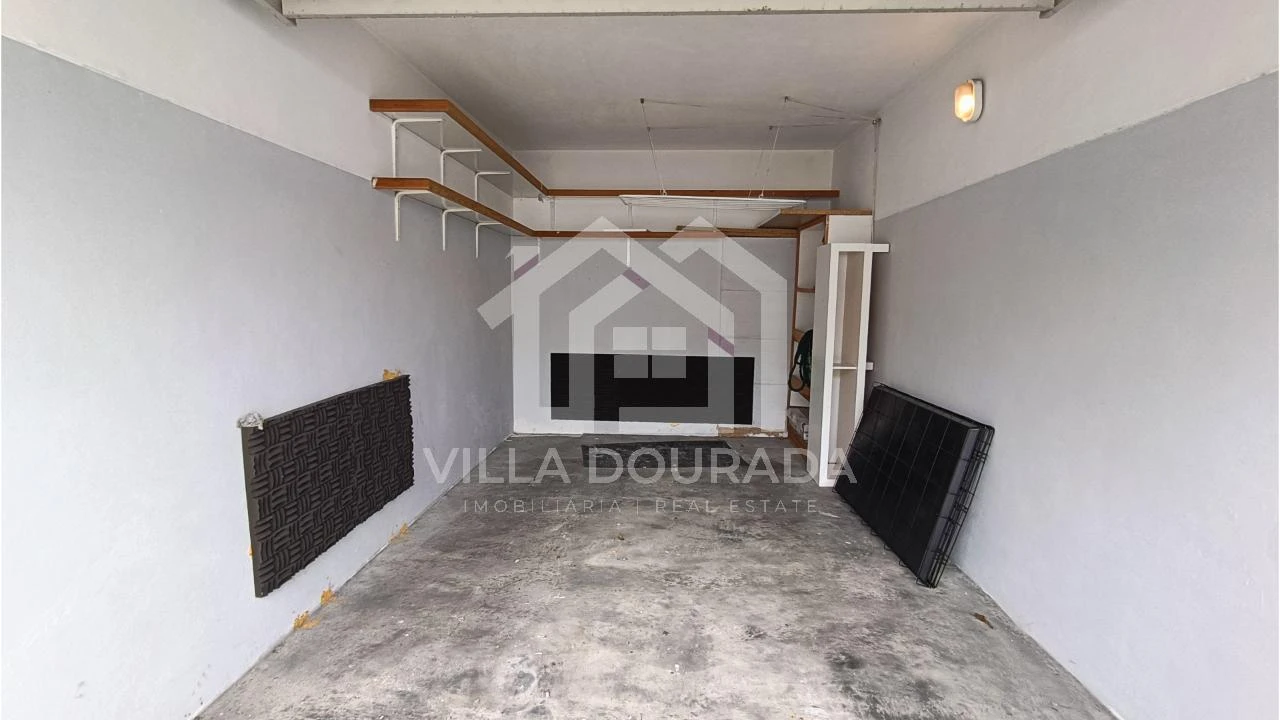 Apartamento T1 para Arrendamento em São Mamede de Infesta e Senhora da Hora Foto 21