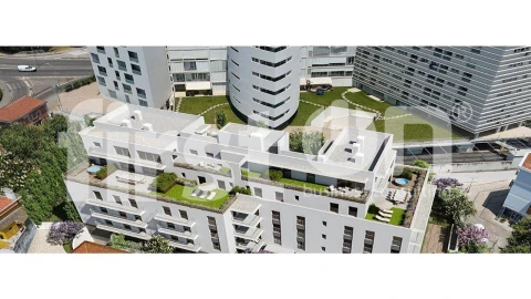 Terreno para Venda em União das Freguesias de Setúbal