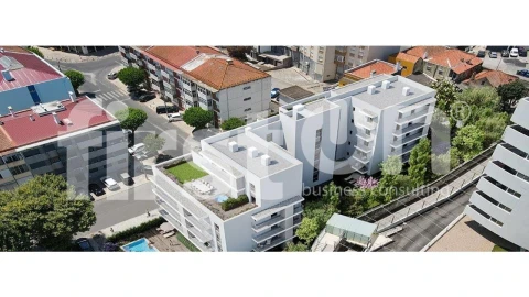 Terreno para Venda em União das Freguesias de Setúbal