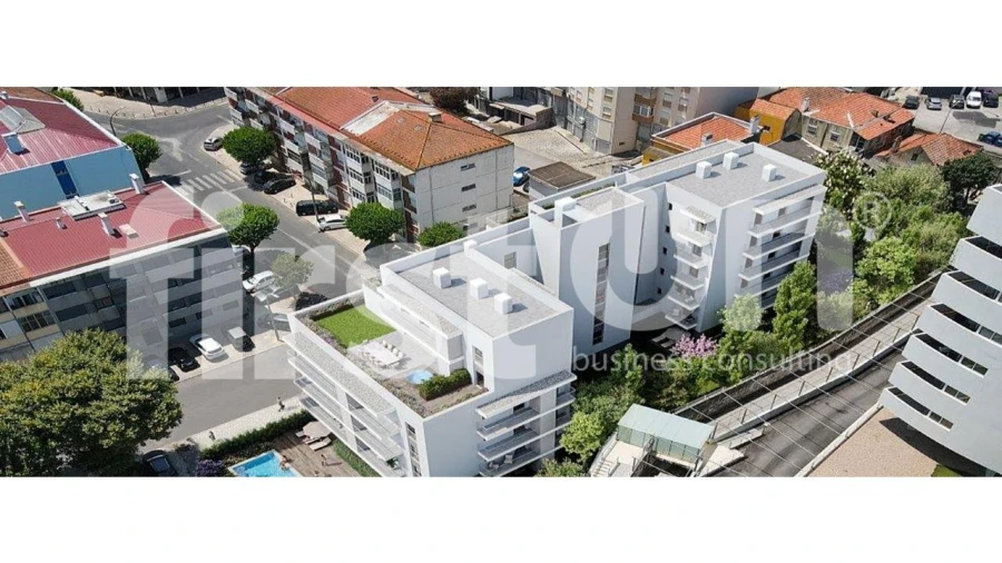 Terreno para Venda em União das Freguesias de Setúbal Foto 5