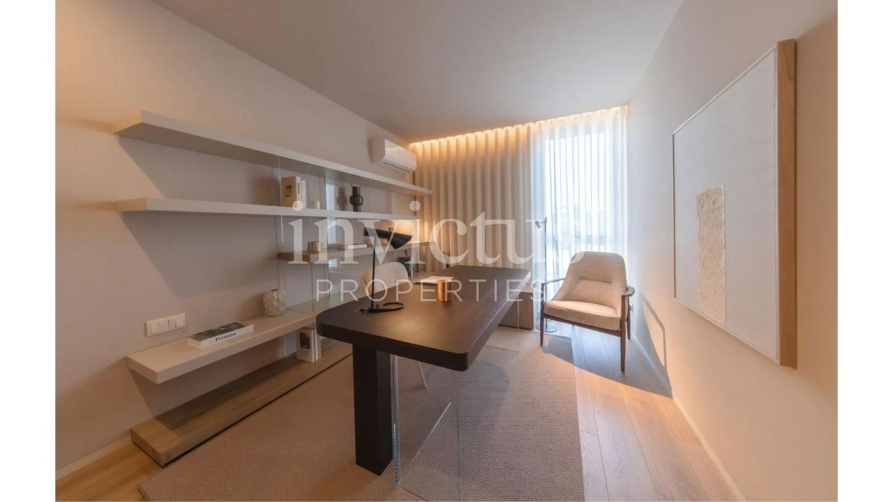 Apartamento T4 para Venda em Costa Foto 5