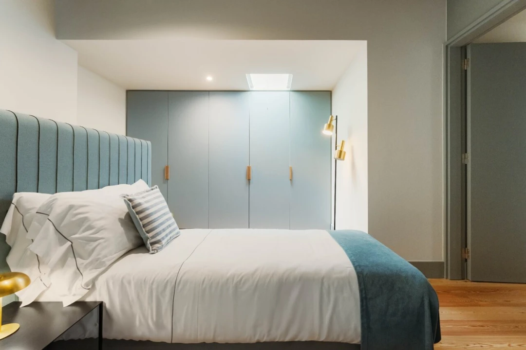 Apartamento T5 para Venda em Bonfim Foto 8