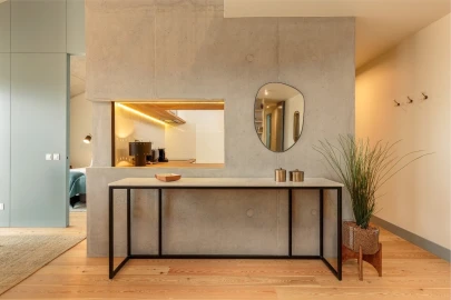 Apartamento T5 para Venda em Bonfim