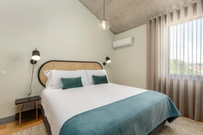 Apartamento T5 para Venda em Bonfim