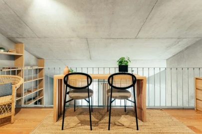 Apartamento T5 para Venda em Bonfim