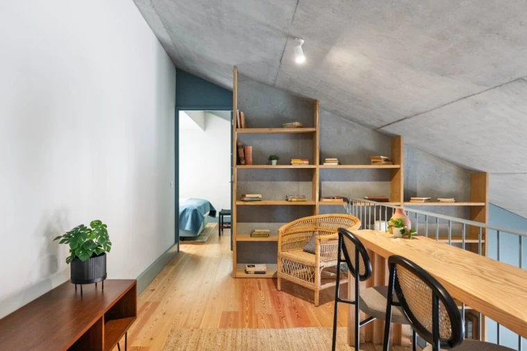 Apartamento T5 para Venda em Bonfim Foto 13