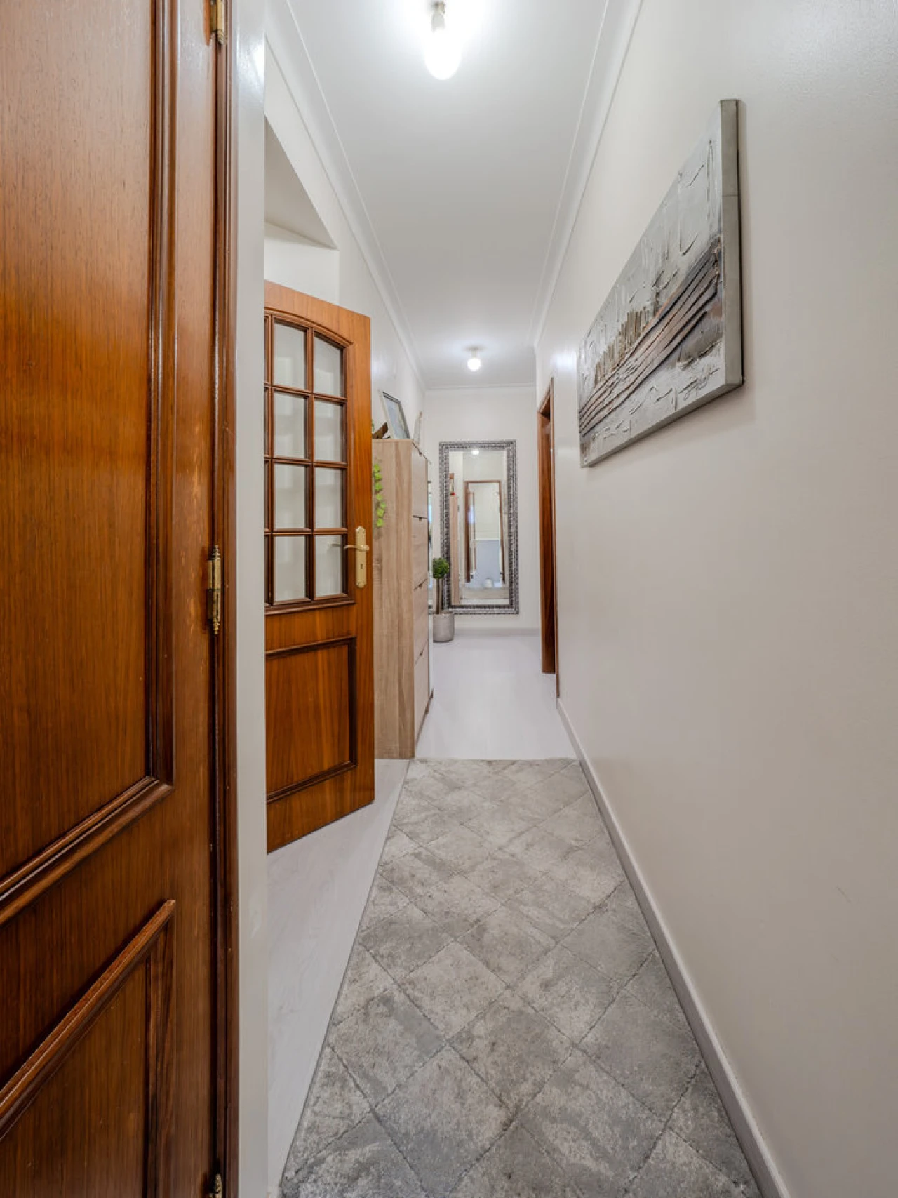 Apartamento T2 para Venda em Leiria, Pousos, Barreira e Cortes Foto 11