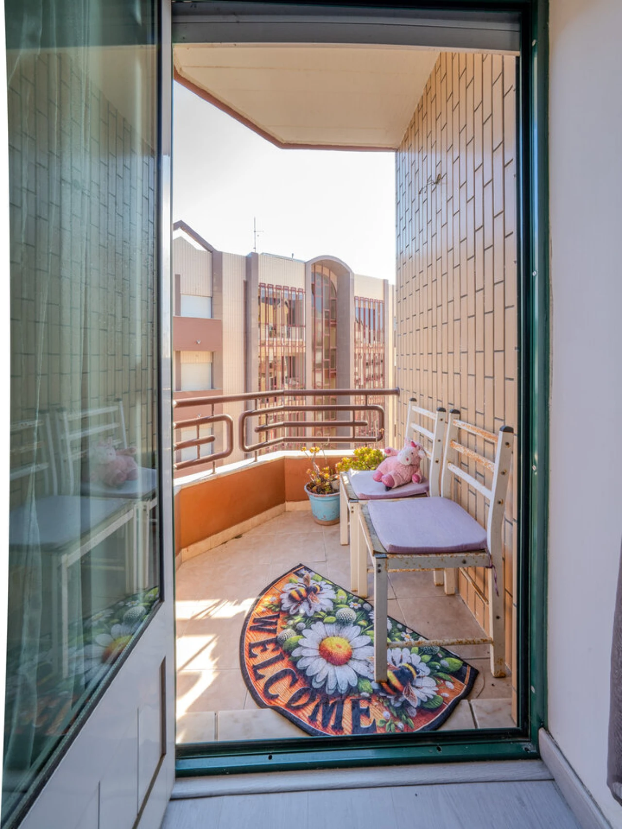 Apartamento T2 para Venda em Leiria, Pousos, Barreira e Cortes Foto 29