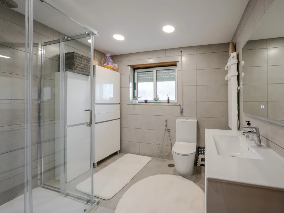 Apartamento T2 para Venda em Leiria, Pousos, Barreira e Cortes Foto 20