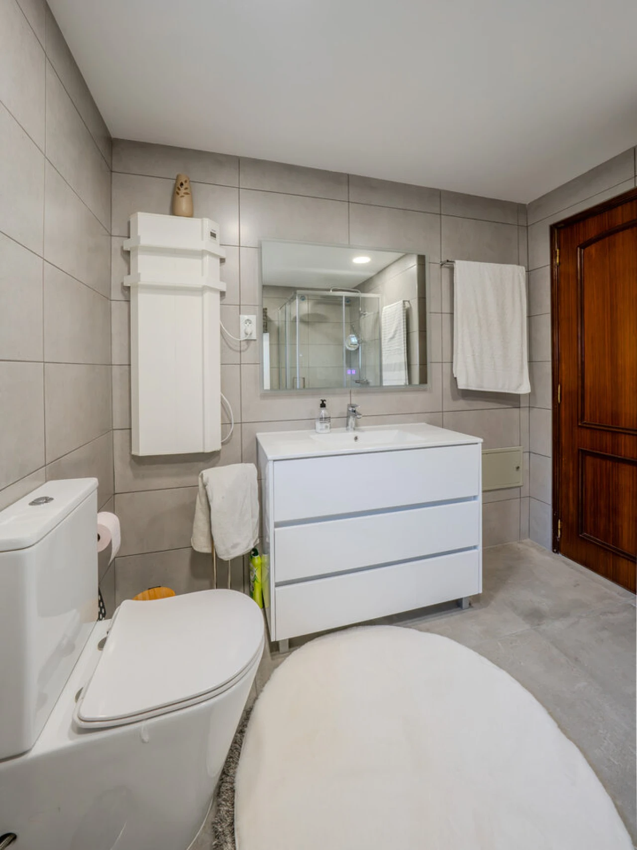 Apartamento T2 para Venda em Leiria, Pousos, Barreira e Cortes Foto 24
