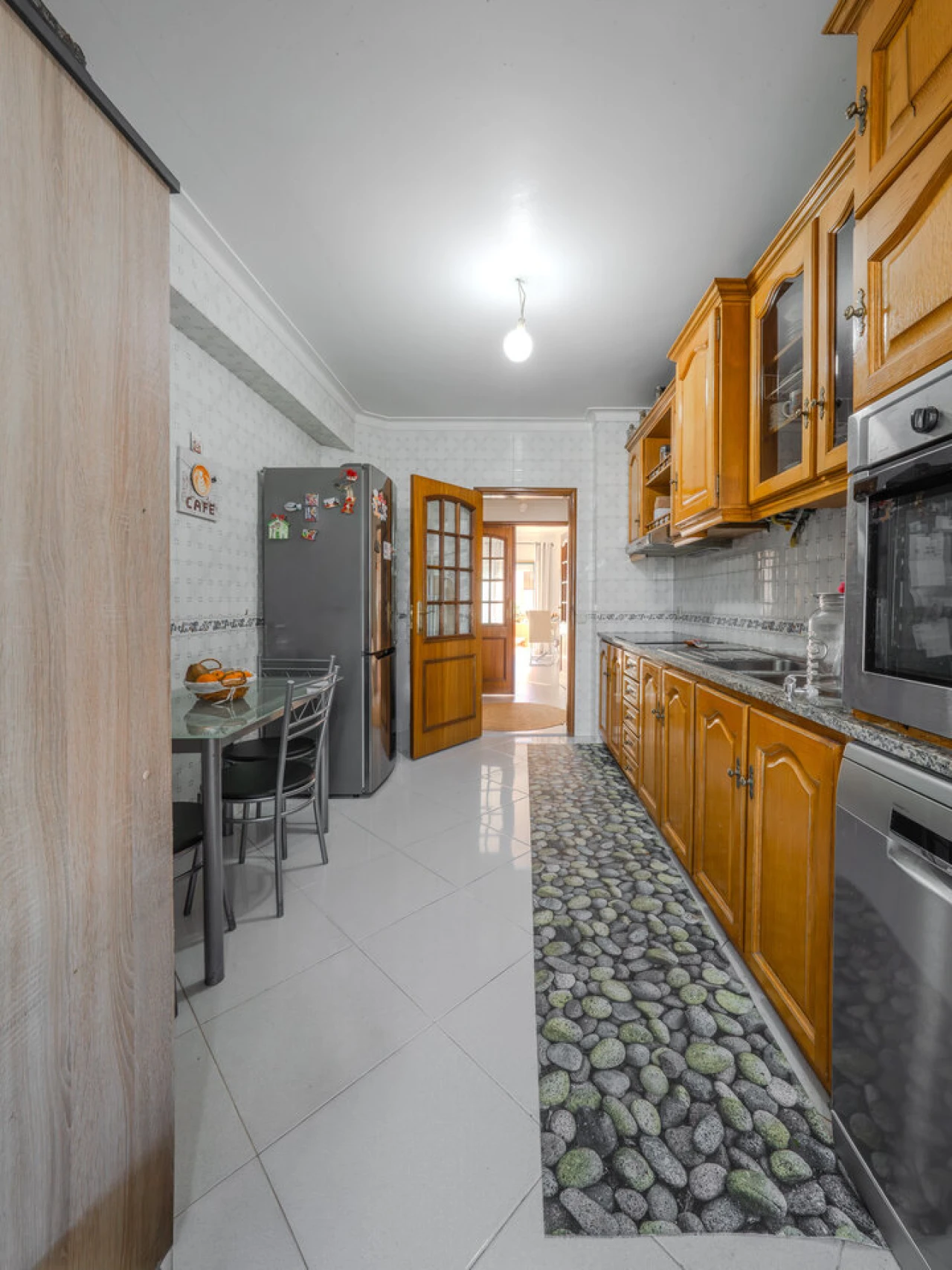 Apartamento T2 para Venda em Leiria, Pousos, Barreira e Cortes Foto 25