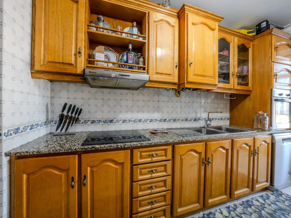 Apartamento T2 para Venda em Leiria, Pousos, Barreira e Cortes Foto 17