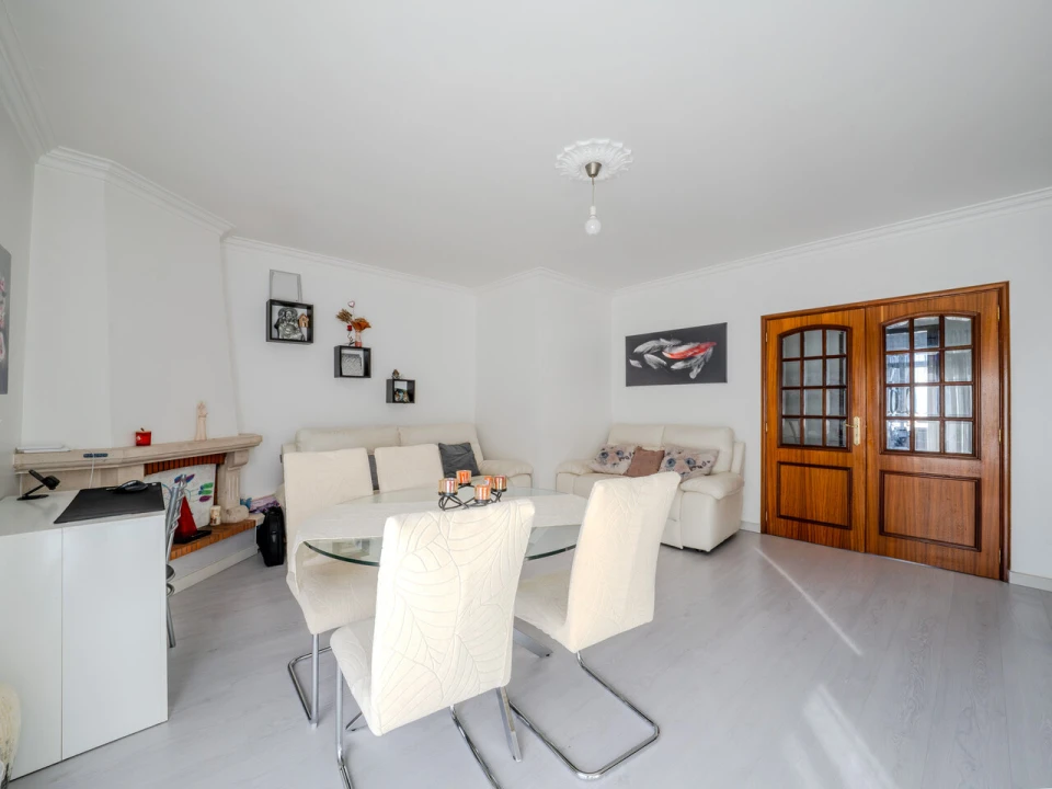 Apartamento T2 para Venda em Leiria, Pousos, Barreira e Cortes Foto 4