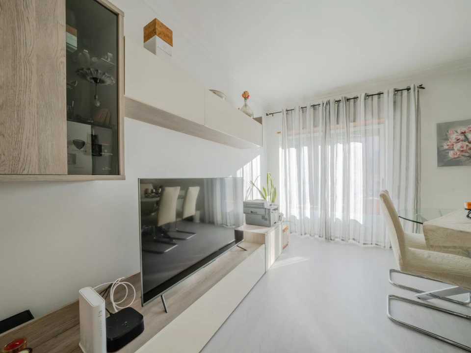 Apartamento T2 para Venda em Leiria, Pousos, Barreira e Cortes Foto 18